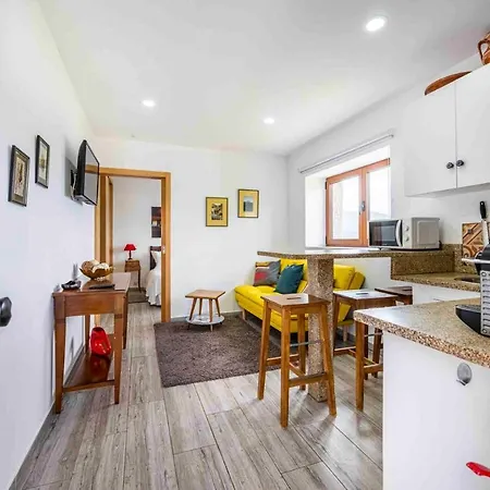 Charming House With Garden And Stunning Views In Vilar de Ferreiros